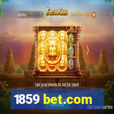 1859 bet.com